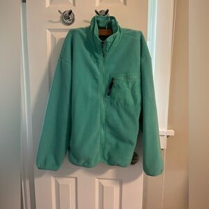 Like new Women’s Patagonia Synchilla Fleece Jacket